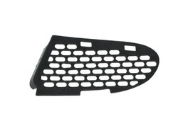 Grila ventilatie, bara protectie BLIC 6502-07-3512998P