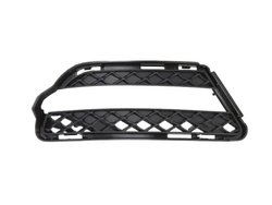GRILA VENTILATIE, BARA PROTECTIE BLIC 6502-07-3514918P - Compatibil cu MERCEDES-BENZ