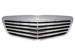 GRILA RADIATOR BLIC 6502-07-3514992P - Compatibil cu MERCEDES-BENZ