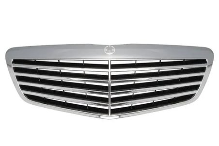 GRILA RADIATOR BLIC 6502-07-3514992P - Compatibil cu MERCEDES-BENZ