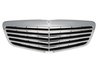 GRILA RADIATOR BLIC 6502-07-3514992P - Compatibil cu MERCEDES-BENZ