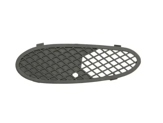 Grila ventilatie, bara protectie BLIC 6502-07-3517911P
