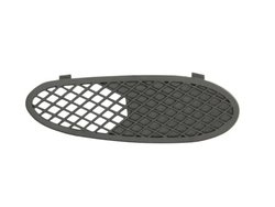 GRILA VENTILATIE, BARA PROTECTIE BLIC 6502-07-3517912P - Compatibil cu MERCEDES-BENZ