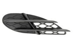 GRILA VENTILATIE, BARA PROTECTIE BLIC 6502-07-3517914P - Compatibil cu MERCEDES-BENZ