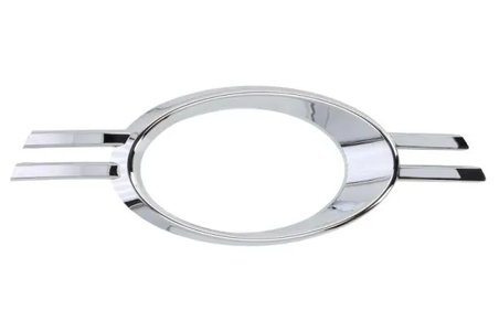 Grila ventilatie, bara protectie BLIC 6502-07-3518913P