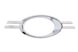 GRILA VENTILATIE, BARA PROTECTIE BLIC 6502-07-3518914P - Compatibil cu MERCEDES-BENZ