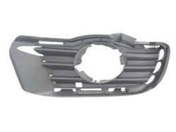 Grila ventilatie, bara protectie BLIC 6502-07-3518916P