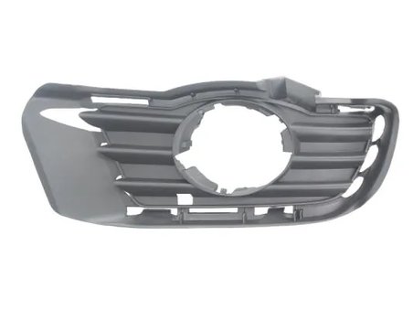 Grila ventilatie, bara protectie BLIC 6502-07-3518916P