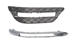 GRILA VENTILATIE, BARA PROTECTIE BLIC 6502-07-3518917P - Compatibil cu MERCEDES-BENZ