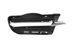 GRILA VENTILATIE, BARA PROTECTIE BLIC 6502-07-3518919P - Compatibil cu MERCEDES-BENZ