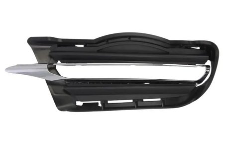 GRILA VENTILATIE, BARA PROTECTIE BLIC 6502-07-3518920P - Compatibil cu MERCEDES-BENZ