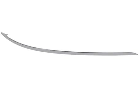 BANDA DE PROTECTIE, BARA DE PROTECTIE BLIC 6502-07-3518922P - Compatibil cu MERCEDES-BENZ