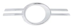 Grila ventilatie, bara protectie BLIC 6502-07-3518998P