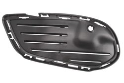 GRILA VENTILATIE, BARA PROTECTIE BLIC 6502-07-3521912P - Compatibil cu MERCEDES-BENZ