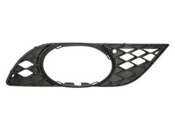 GRILA VENTILATIE, BARA PROTECTIE BLIC 6502-07-3528911P - Compatibil cu MERCEDES-BENZ