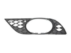 GRILA VENTILATIE, BARA PROTECTIE BLIC 6502-07-3528912P - Compatibil cu MERCEDES-BENZ