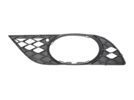 Grila ventilatie, bara protectie BLIC 6502-07-3528912P