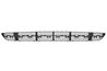 Grila ventilatie, bara protectie BLIC 6502-07-3528914P