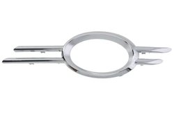 GRILA VENTILATIE, BARA PROTECTIE BLIC 6502-07-3528915P - Compatibil cu MERCEDES-BENZ