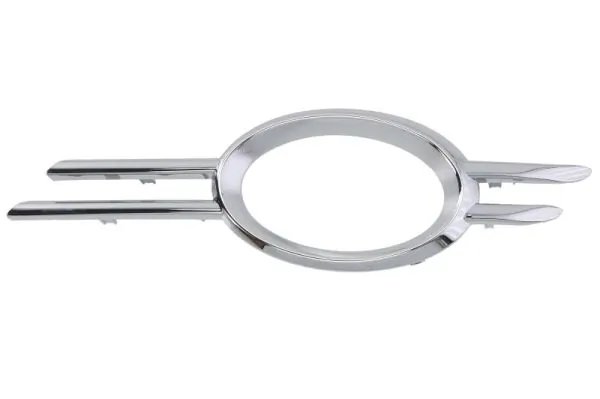 GRILA VENTILATIE, BARA PROTECTIE BLIC 6502-07-3528915P - Compatibil cu MERCEDES-BENZ