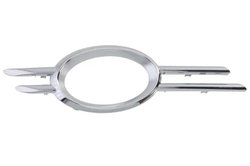 Grila ventilatie, bara protectie BLIC 6502-07-3528916P