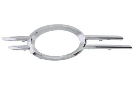 Grila ventilatie, bara protectie BLIC 6502-07-3528916P