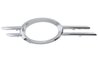 Grila ventilatie, bara protectie BLIC 6502-07-3528916P