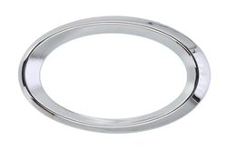 GRILA VENTILATIE, BARA PROTECTIE BLIC 6502-07-3528919P - Compatibil cu MERCEDES-BENZ