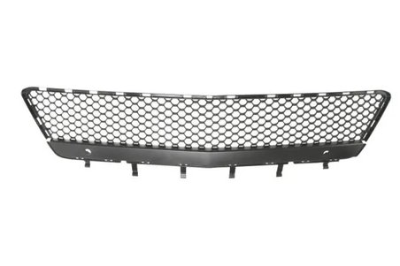 GRILA VENTILATIE, BARA PROTECTIE BLIC 6502-07-3529914P - Compatibil cu MERCEDES-BENZ