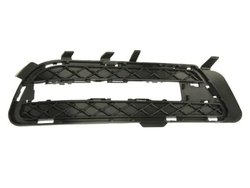 GRILA VENTILATIE, BARA PROTECTIE BLIC 6502-07-3529916P - Compatibil cu MERCEDES-BENZ