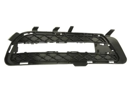 GRILA VENTILATIE, BARA PROTECTIE BLIC 6502-07-3529916P - Compatibil cu MERCEDES-BENZ