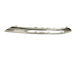 BANDA DE PROTECTIE, BARA DE PROTECTIE BLIC 6502-07-3529921P - Compatibil cu MERCEDES-BENZ