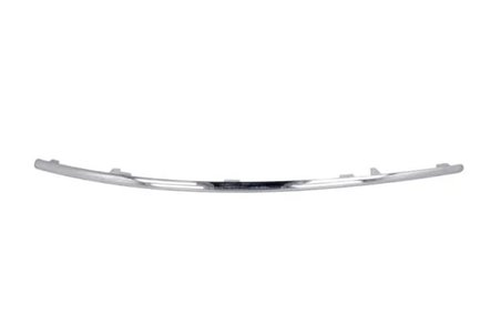 BANDA DE PROTECTIE, BARA DE PROTECTIE BLIC 6502-07-3529928P - Compatibil cu MERCEDES-BENZ