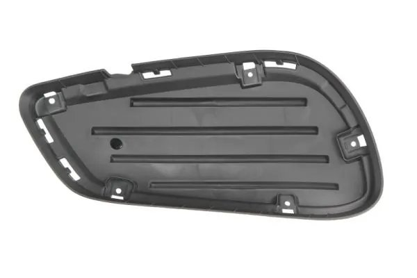 Grila ventilatie, bara protectie BLIC 6502-07-3529933P
