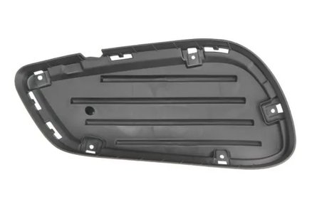 Grila ventilatie, bara protectie BLIC 6502-07-3529933P
