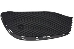 GRILA VENTILATIE, BARA PROTECTIE BLIC 6502-07-3531993LP - Compatibil cu MERCEDES-BENZ