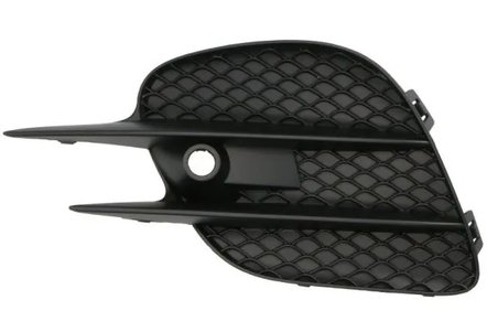 GRILA VENTILATIE, BARA PROTECTIE BLIC 6502-07-3533911P - Compatibil cu MERCEDES-BENZ