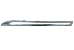 Banda de protectie, grila radiator BLIC 6502-07-3533991P