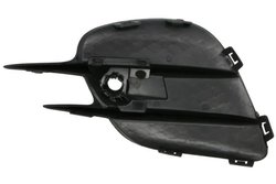 Grila ventilatie, bara protectie BLIC 6502-07-3533912P