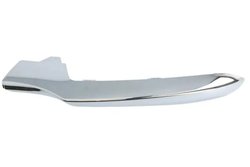 BANDA DE PROTECTIE, BARA DE PROTECTIE BLIC 6502-07-3536926P - Compatibil cu MERCEDES-BENZ