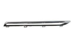 Banda de protectie, grila radiator BLIC 6502-07-3536993P