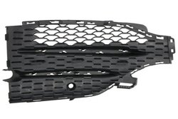 GRILA VENTILATIE, BARA PROTECTIE BLIC 6502-07-3537931P - Compatibil cu MERCEDES-BENZ