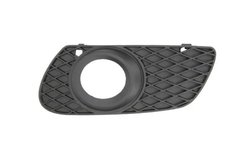 Grila ventilatie, bara protectie BLIC 6502-07-3538913P