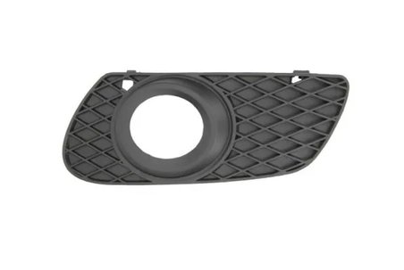 Grila ventilatie, bara protectie BLIC 6502-07-3538913P