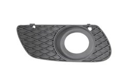 GRILA VENTILATIE, BARA PROTECTIE BLIC 6502-07-3538914P - Compatibil cu MERCEDES-BENZ