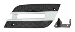 Grila ventilatie, bara protectie BLIC 6502-07-3538915P