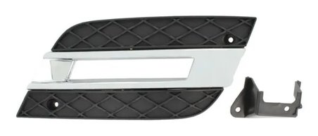 Grila ventilatie, bara protectie BLIC 6502-07-3538915P