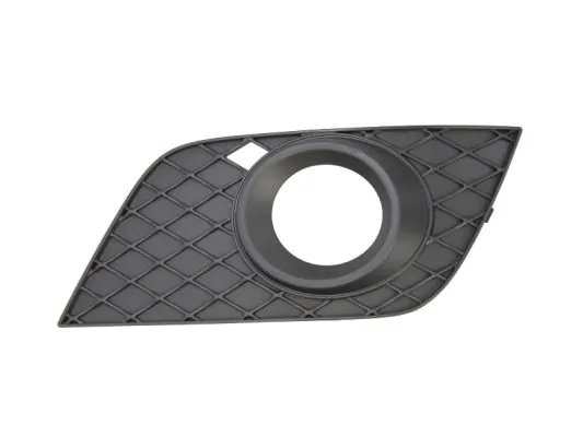 GRILA VENTILATIE, BARA PROTECTIE BLIC 6502-07-3538917P - Compatibil cu MERCEDES-BENZ