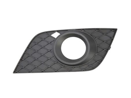 GRILA VENTILATIE, BARA PROTECTIE BLIC 6502-07-3538917P - Compatibil cu MERCEDES-BENZ
