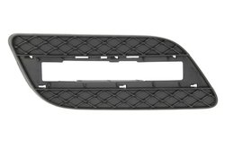 GRILA VENTILATIE, BARA PROTECTIE BLIC 6502-07-3539915P - Compatibil cu MERCEDES-BENZ